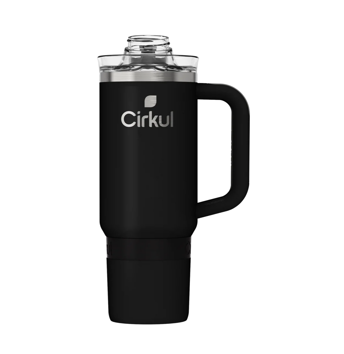 Limited Edition: 30oz. Carbonite Travel StrawSip™ Tumbler