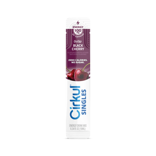 GoSip® Black Cherry