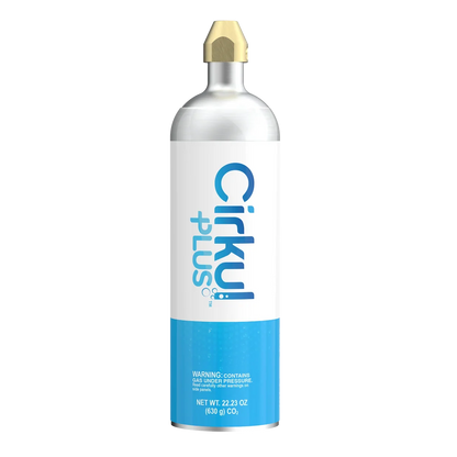 CO₂ Cylinder