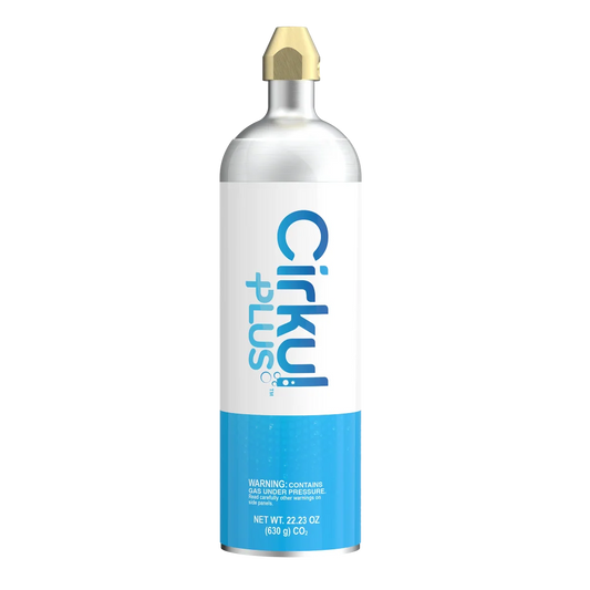 CO₂ Cylinder