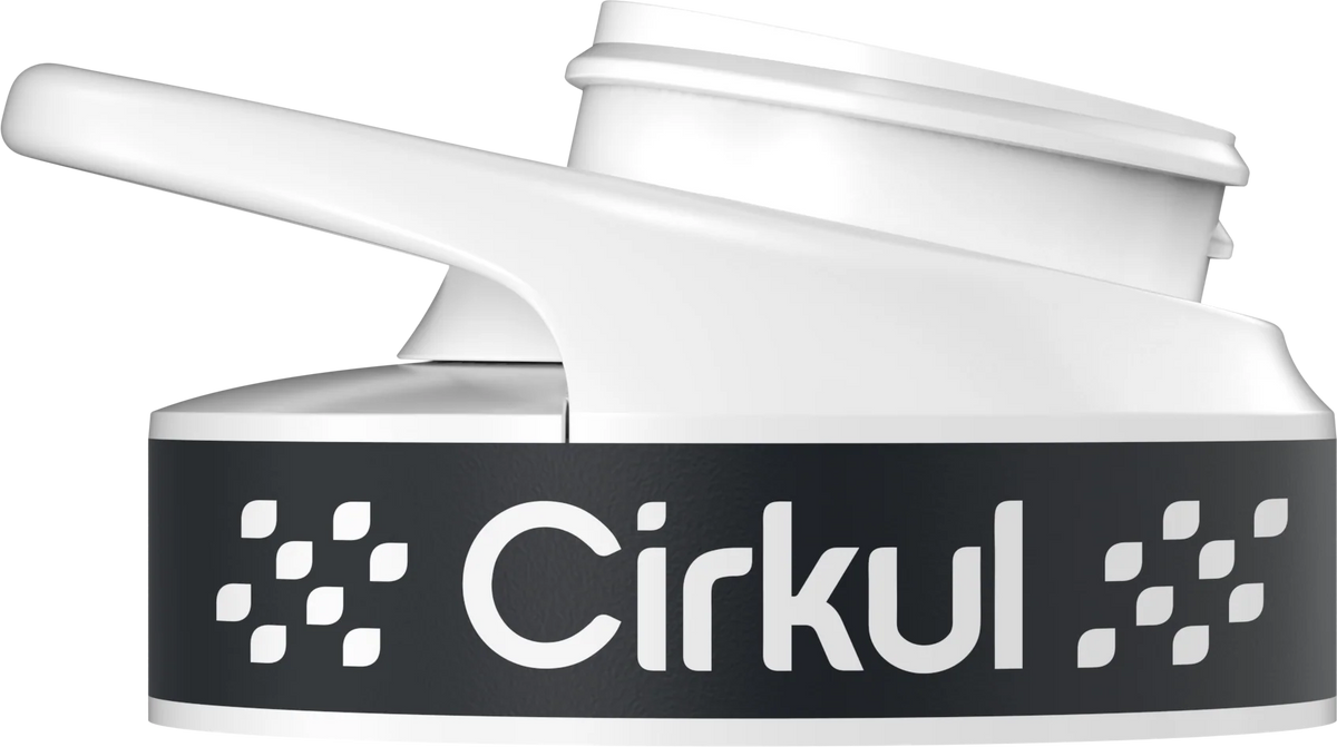 Comfort-Grip Lid