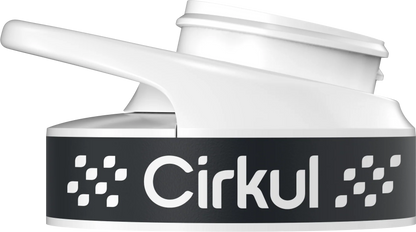 Comfort-Grip Lid