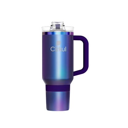 40oz. All-Day StrawSip™ Tumbler