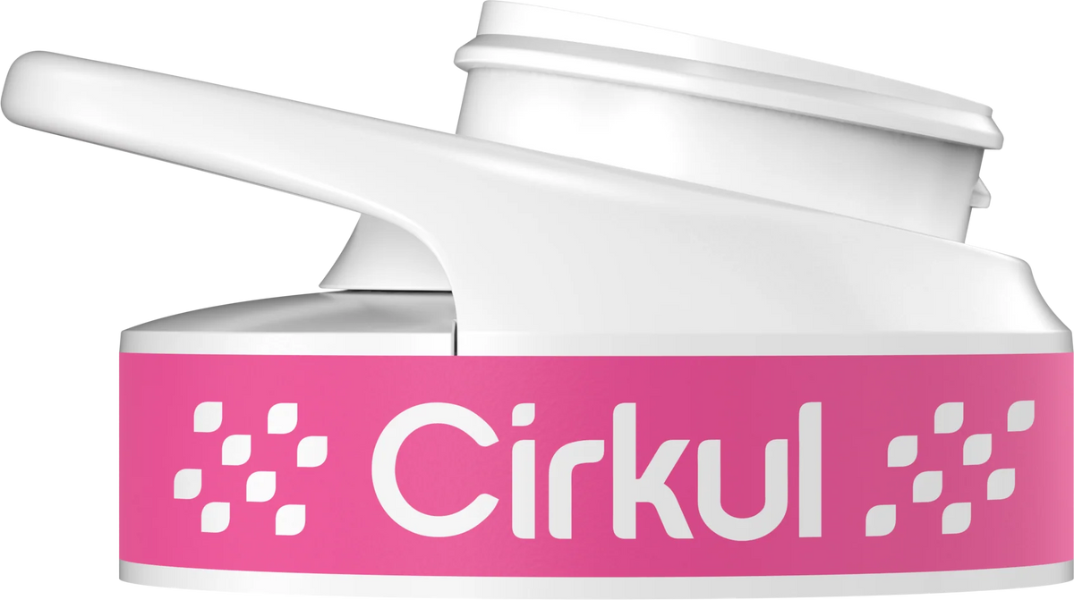 Comfort-Grip Lid