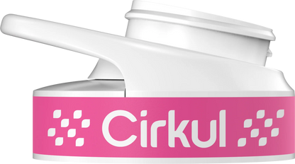 Comfort-Grip Lid