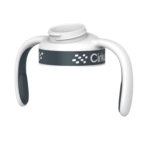 Dual Grip Lid