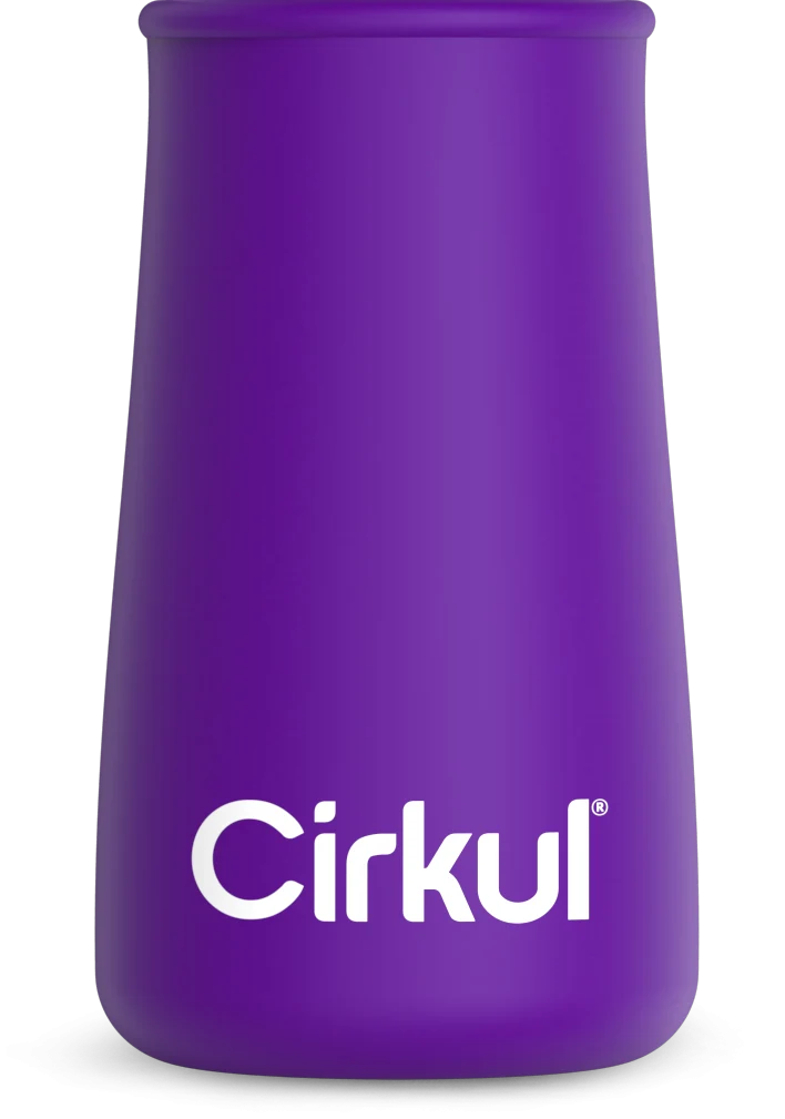 22oz. Chill Sleeve (for 22oz. Plastic & Squeeze Bottle)