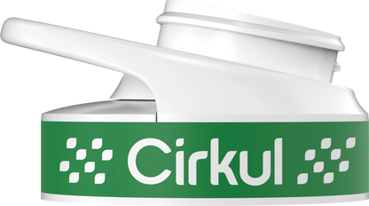Comfort-Grip Lid
