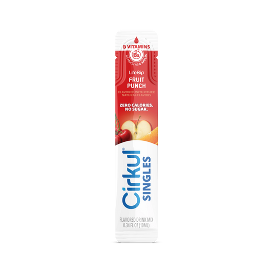 LifeSip® Fruit Punch