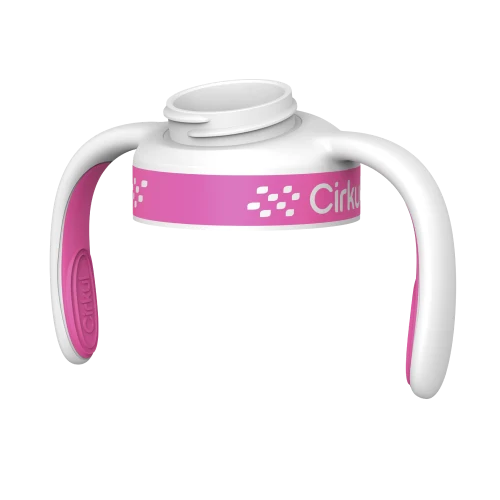 Dual Grip Lid