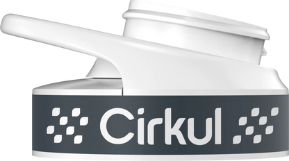 Comfort-Grip Lid