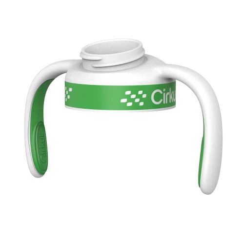 Dual Grip Lid