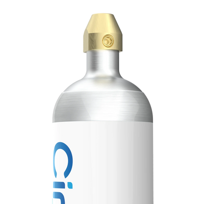 CO₂ Cylinder