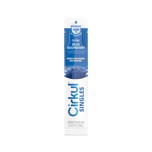 GoSip® Blue Raspberry