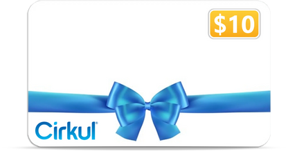 Cirkul eGift Card