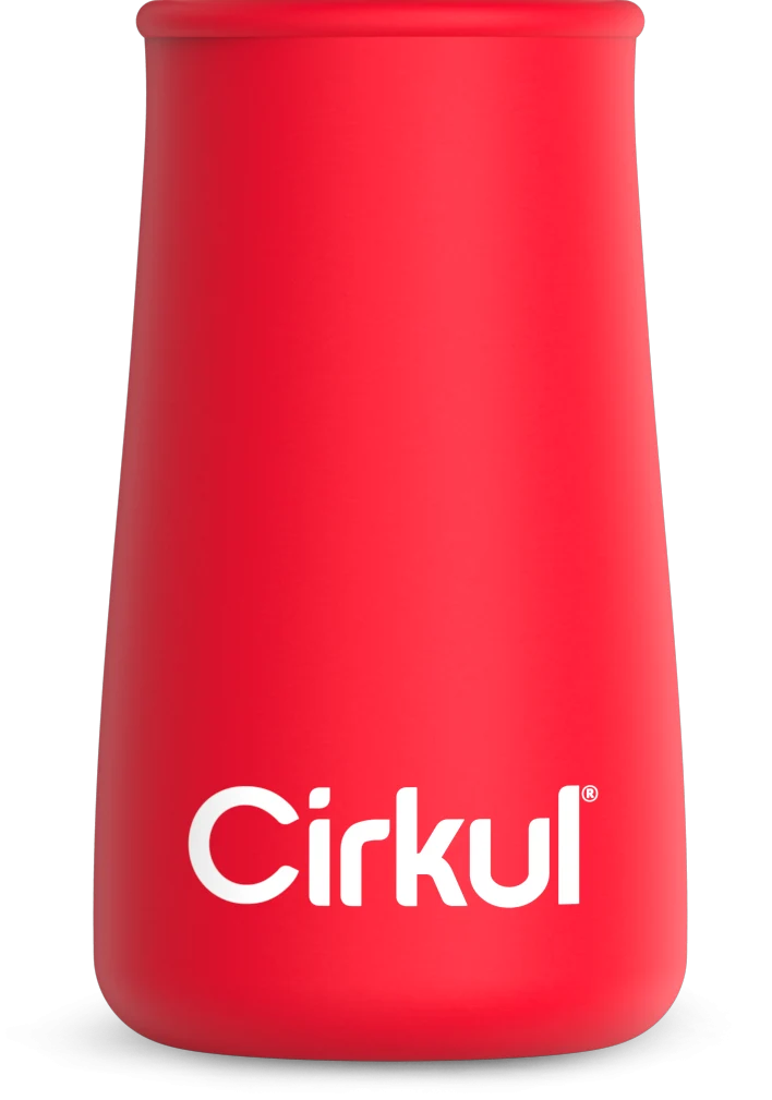 22oz. Chill Sleeve (for 22oz. Plastic & Squeeze Bottle)