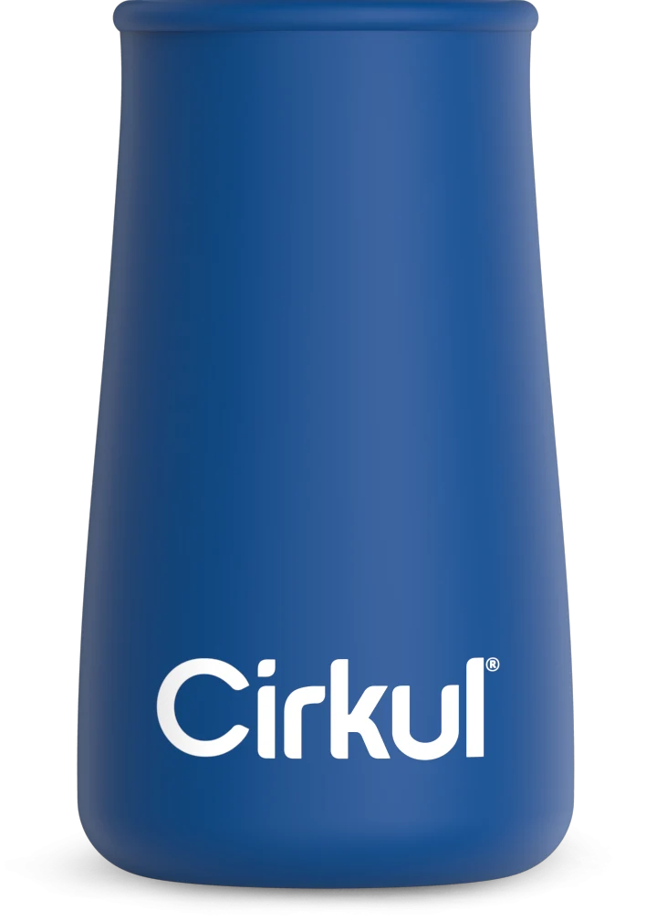22oz. Chill Sleeve (for 22oz. Plastic & Squeeze Bottle)