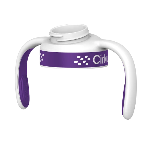Dual Grip Lid