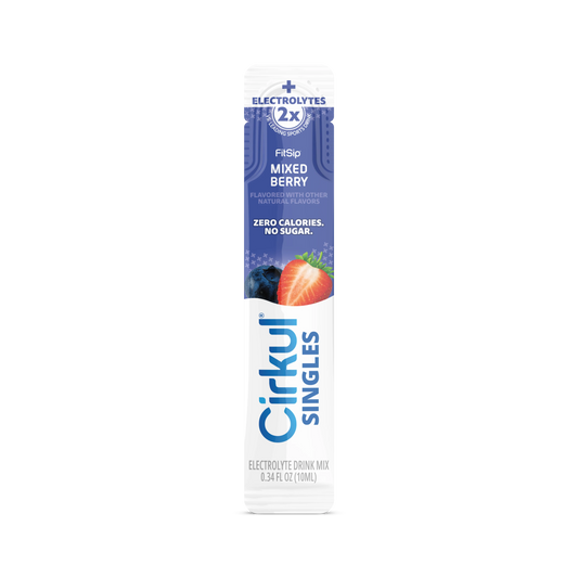 FitSip® Mixed Berry