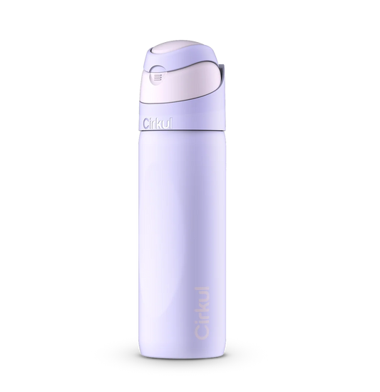 26oz. StrawSip™ Flip Bottle