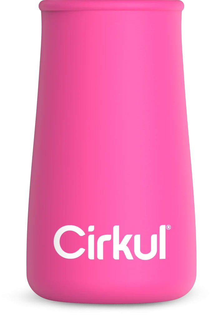 22oz. Chill Sleeve (for 22oz. Plastic & Squeeze Bottle)