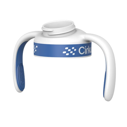 Dual Grip Lid