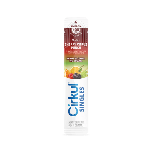 GoSip® Cherry Citrus Punch