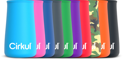 22oz. Chill Sleeve (for 22oz. Plastic & Squeeze Bottle)