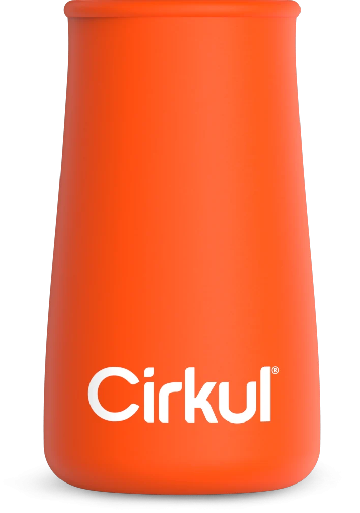 22oz. Chill Sleeve (for 22oz. Plastic & Squeeze Bottle)