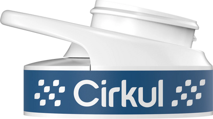 Comfort-Grip Lid
